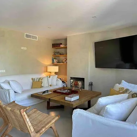 Modern 2 Bedroom In Marbella Real Extérieur photo