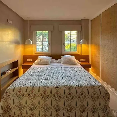 Modern 2 Bedroom In Marbella Real Extérieur photo